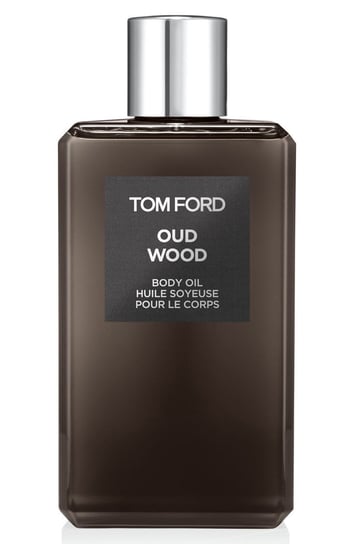 Tom Ford, Oud Wood, olejek do ciała, 250 ml Tom Ford