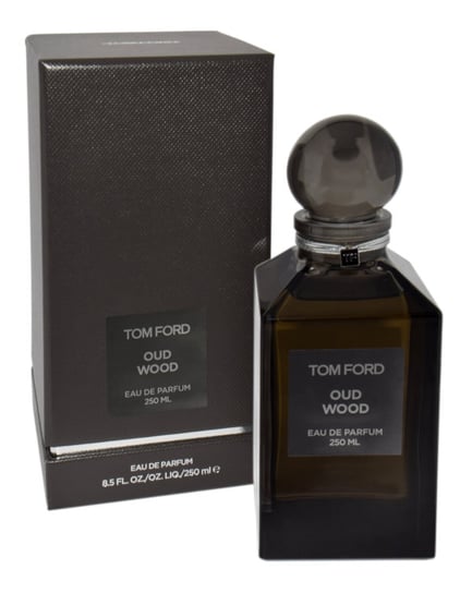 Tom Ford, Oud Wood, Woda perfumowana, 250ml Tom Ford