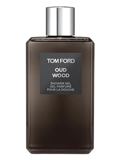 Tom Ford, Oud Wood, żel pod prysznic, 250 ml Tom Ford