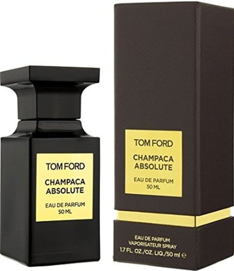 Tom Ford, Private Blend Champaca Absolute, woda perfumowana, 50 ml Tom Ford