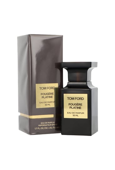Tom Ford, Private Blend Fougere Platine, woda perfumowana, 50 ml Tom Ford