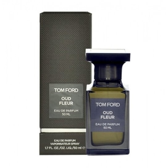 Tom Ford, Private Blend Oud Fleur, woda perfumowana, 50 ml Tom Ford