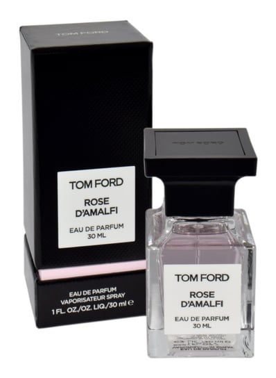 Tom Ford, Rose D'Amalfi, Woda Perfumowana, 30ml Tom Ford