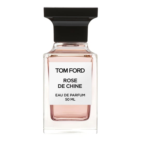 Tom Ford, Rose de Chine, woda perfumowana, 50 ml Tom Ford