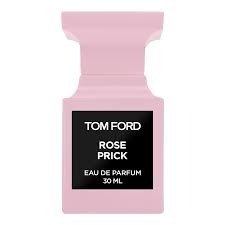 Tom Ford, Rose Prick, woda perfumowana, 30 ml Tom Ford