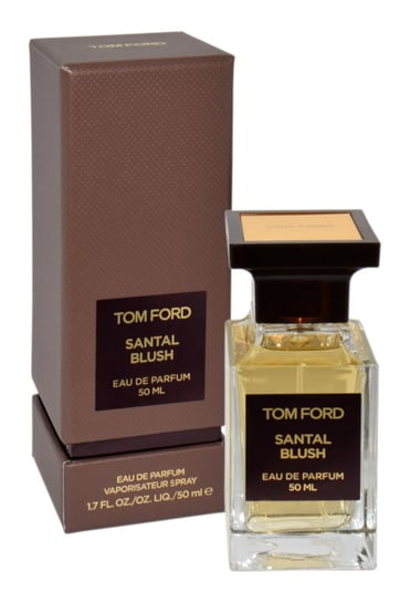 Tom Ford, Santal Blush, Woda perfumowana, 50ml Tom Ford