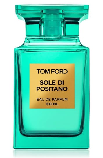 Tom Ford, Sole Di Positano, woda perfumowana, 100 ml Tom Ford