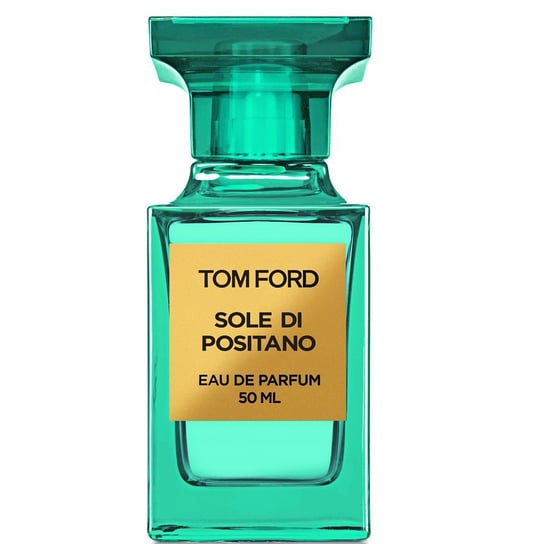 Tom Ford, Sole Di Positano, woda perfumowana, 50 ml Tom Ford