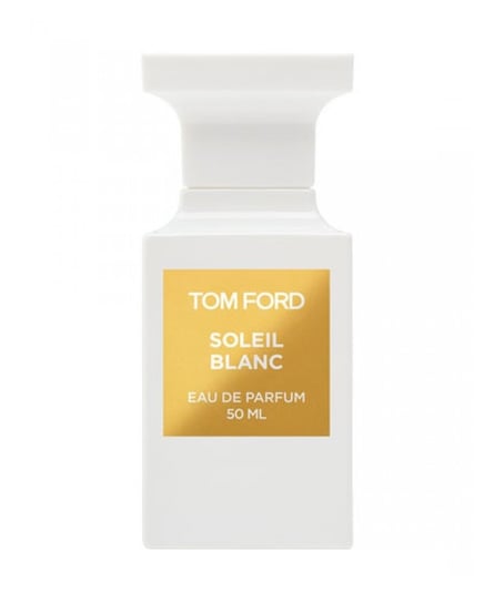Tom Ford, Soleil Blanc, woda perfumowana, 50 ml Tom Ford