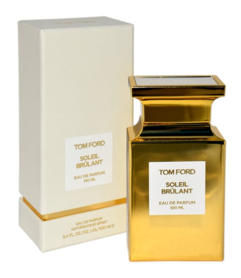 Tom Ford, Soleil Brulant, woda perfumowana, 100 ml Tom Ford
