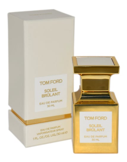 Tom Ford, Soleil Brulant, woda perfumowana, 30 ml Tom Ford