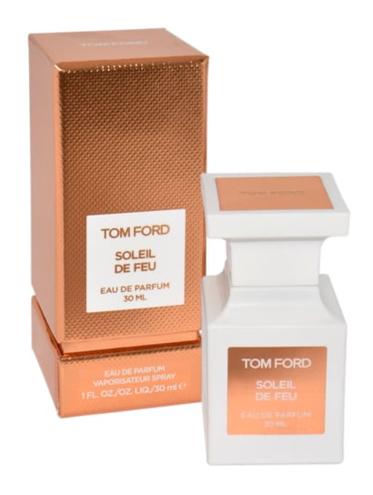 Tom Ford, Soleil De Feu, Woda perfumowana, 30ml Tom Ford