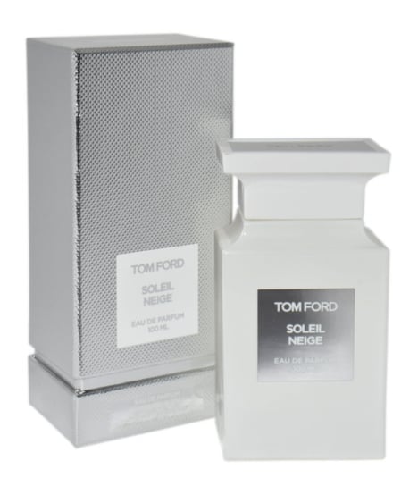 Tom Ford, Soleil Neige, woda perfumowana, 100 ml Tom Ford