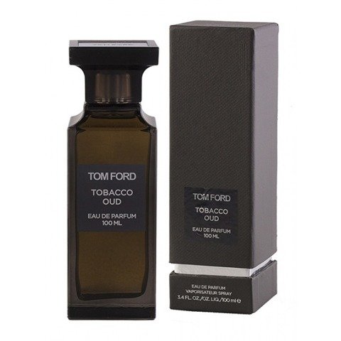 Tom Ford, Tobacco Oud, woda perfumowana, 100 ml Tom Ford