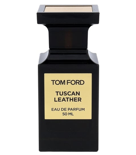 Tom Ford, Tuscan Leather, woda perfumowana, 50 ml Tom Ford