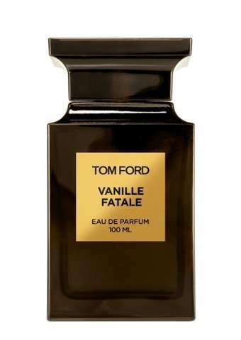 Tom Ford, Vanille Fatale, woda perfumowana, 100 ml Tom Ford