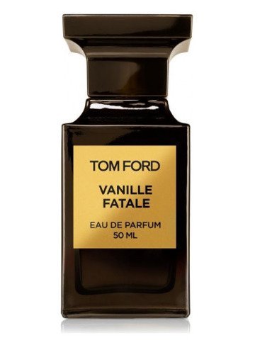 Tom Ford, Vanille Fatale, woda perfumowana, 50 ml Tom Ford