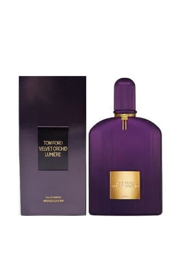Tom Ford, Velvet Orchid Lumiere, woda perfumowana, 50 ml Tom Ford