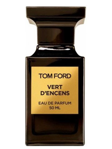 Tom Ford, Vert D'encens, woda perfumowana, 50 ml Tom Ford