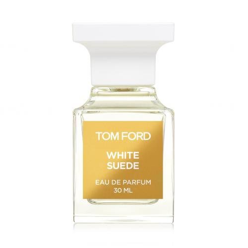 Tom Ford, White Suede, woda perfumowana, 30 ml Tom Ford
