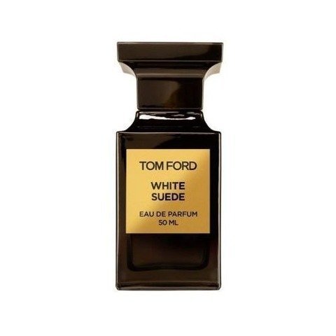 Tom Ford, White Suede, woda perfumowana, 50 ml Tom Ford