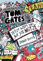 Tom Gates 06 Pichon Liz