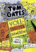 Tom Gates 10 Pichon Liz