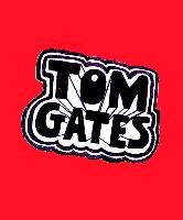 Tom Gates 13 Pichon Liz