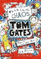 Tom Gates, Band 01 Pichon Liz