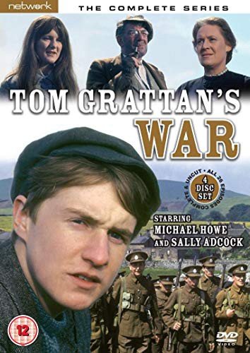 Tom Grattans War: Tom Grattan's War - The Complete Series Various Directors