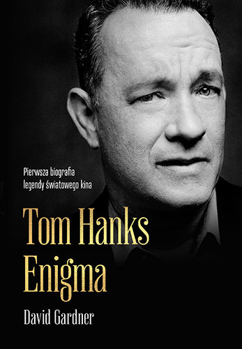 Tom Hanks. Enigma Gardner David