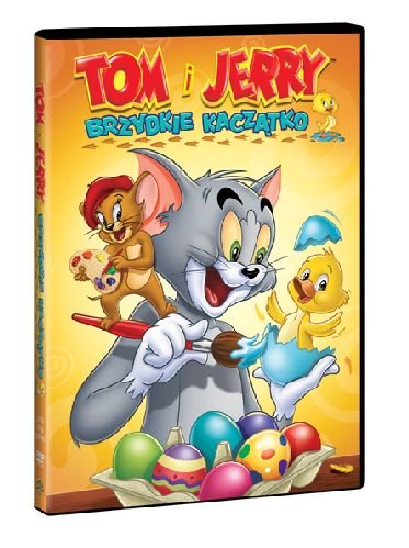 Tom i Jerry: Brzydkie kaczątko Various Directors