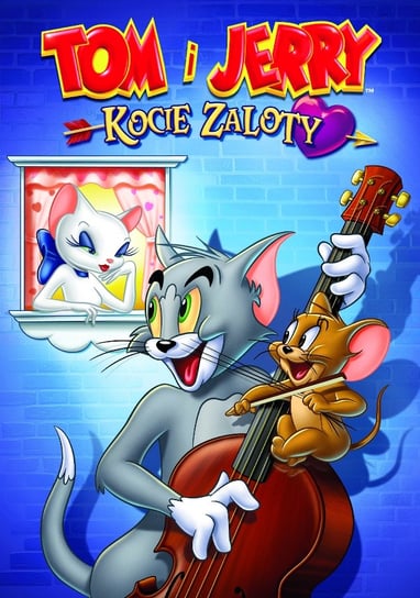 Tom i Jerry: Kocie zaloty Various Directors