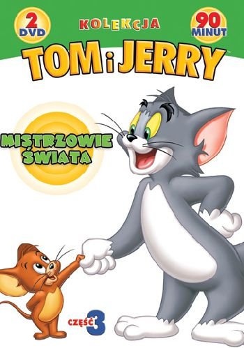 Tom i Jerry: Mistrzowie świata Various Directors