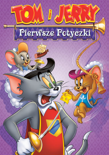 Tom i Jerry: Pierwsze potyczki Various Directors