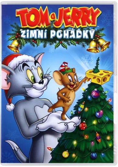 Tom i Jerry Psikusy na śniegu Various Directors