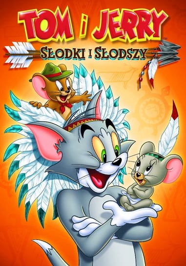 Tom i Jerry: Słodki i słodszy Various Directors