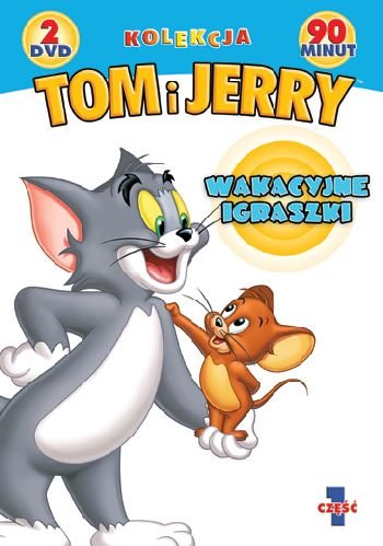 Tom i Jerry: Wakacyjne igraszki Various Directors