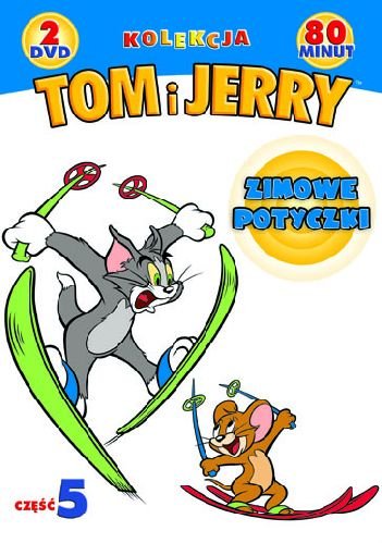 Tom i Jerry: Zimowe szaleństwa Various Directors