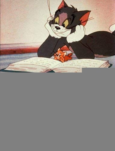 Tom Jerry Schools Out Various Directors
