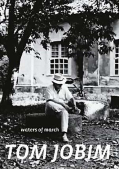 Tom Jobim: Part 2 - Waters of March (brak polskiej wersji językowej) DRG Records