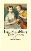 Tom Jones Fielding Henry