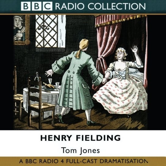 Tom Jones Henry Fielding