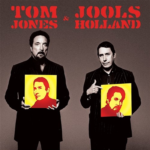 Tom Jones & Jools Holland Jools Holland & Tom Jones