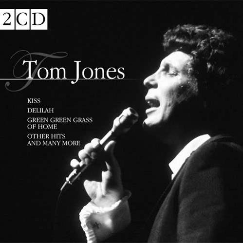 Tom Jones Live Jones Tom