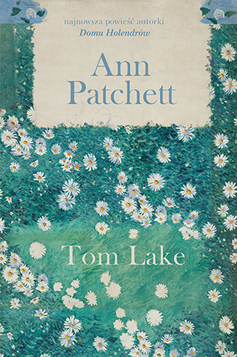 Tom Lake Patchett Ann