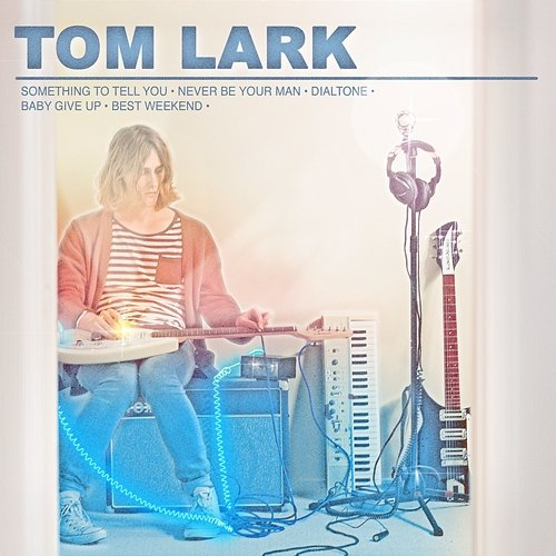 Tom Lark Tom Lark