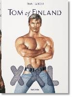 Tom of Finland XXL Waters John, Paglia Camille, Oldham Todd, Maupin Armistead, Lucie-Smith Edward