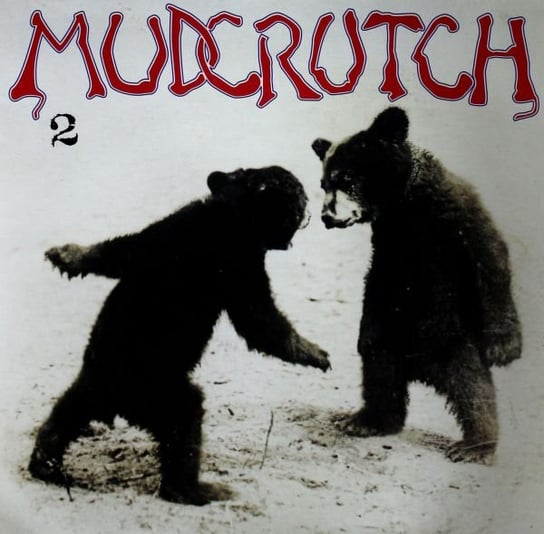 Tom Petty Mudcrutch: 2, płyta winylowa Petty Tom