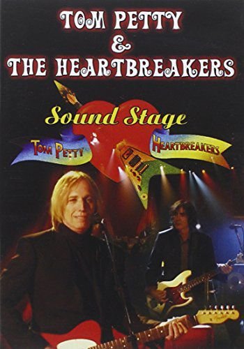 Tom Petty & The Heartbreaker: Sound Stage Various Directors